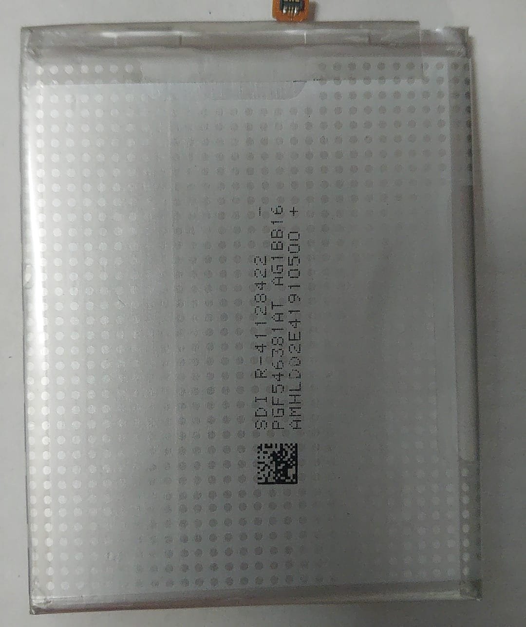 100% Original Brand New Samsung EB-BA426ABY 5000mAh Battery for Samsung A32 5G/A42 5G/A72 5G Mobiles 6 months warranty - Image 2