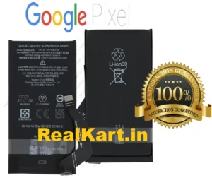 100% Original Brand New Google GP5JE 4385mAh Battery for Google Pixel 7A (GWKK3, GHL1X, G0DZQ, G82U8) Mobile 6 months warranty