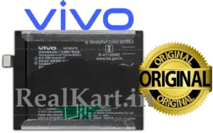 100% Original Brand New Vivo B-K7 4440mAh Battery For iQOO 3 4G & 5G (V1955A, I1927, I1928) Mobiles with 6 months warranty